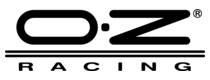 OZ RACING