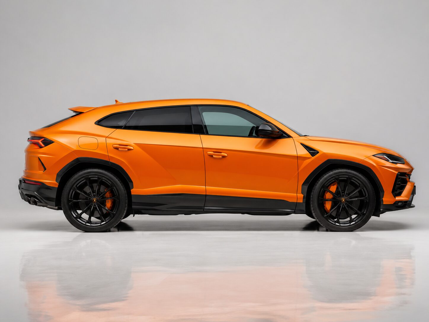 SUV