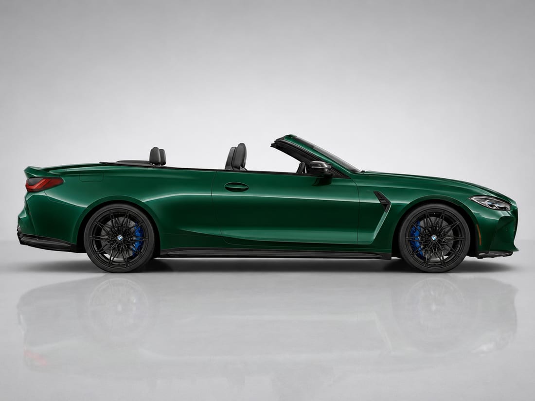 Cabriolet
